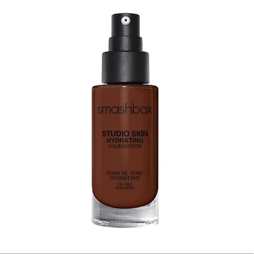 🆕 4.6 Studio Skin Smashbox Foundation